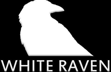 The White Raven