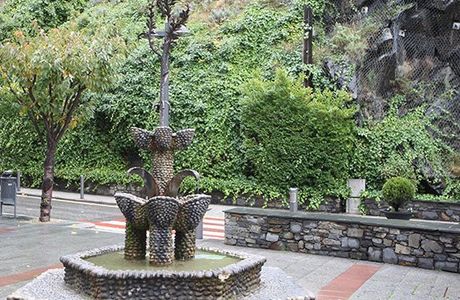 Plaza Francesc Cairat