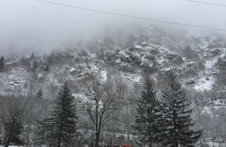 Pitt & Putt Par 3 Vall d'Ordino