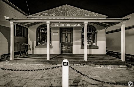 Make It Tenterfield