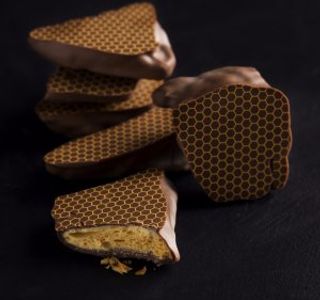 Ms Peacock Chocolatier