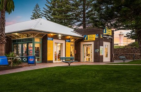 Kiama Visitor Information Centre