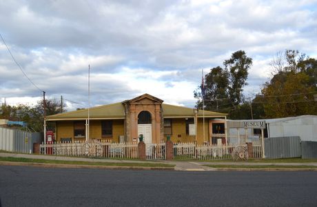 Gundagai Museum