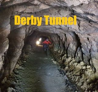 Derby Tunnel