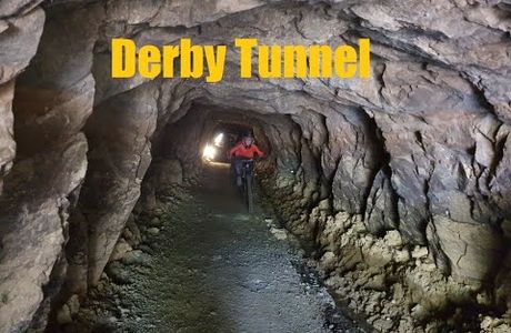 Derby Tunnel