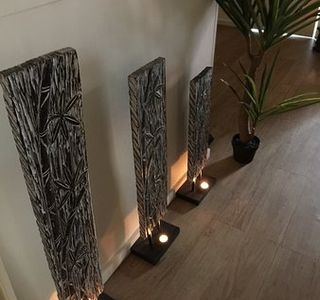 Absolute Tranquility