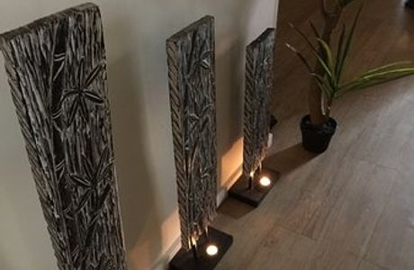 Absolute Tranquility