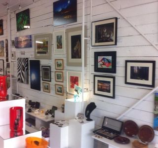 Willunga Leadlight and Glass Studio