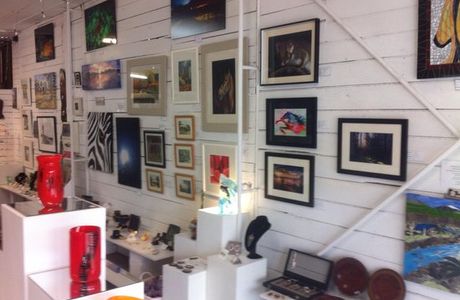 Willunga Leadlight and Glass Studio