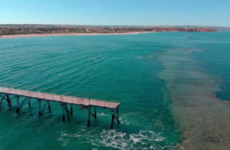 Port Noarlunga Reef