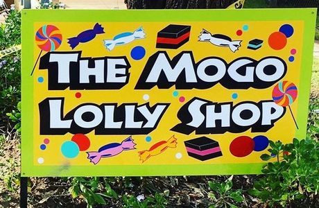 The Original Lolly Shop