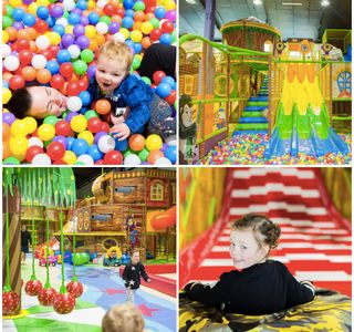 Rainbow Town Play Centre