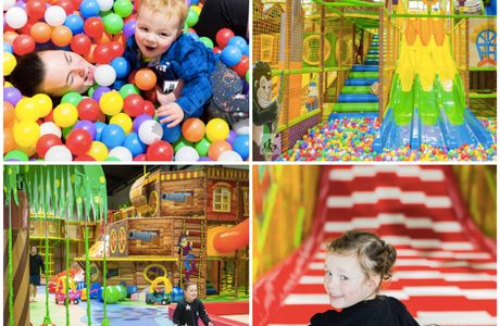 Rainbow Town Play Centre