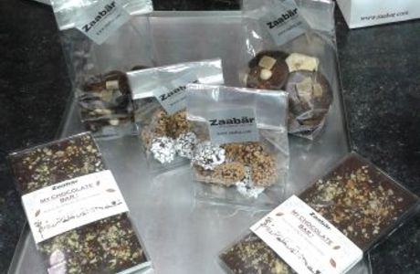 Chocolaterie Zaabaer
