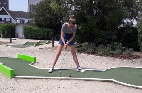 Westend Minigolf