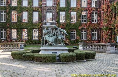 Monument Guibal-Devillez