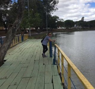 Parque Estadual de Serra Nova