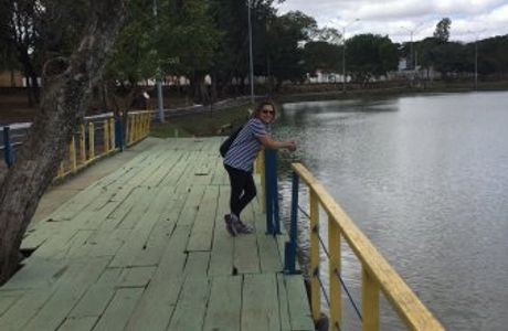 Parque Estadual de Serra Nova