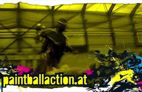 Paintballaction