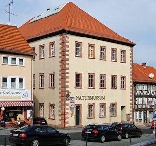 Naturmuseum