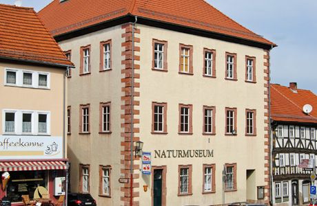 Naturmuseum
