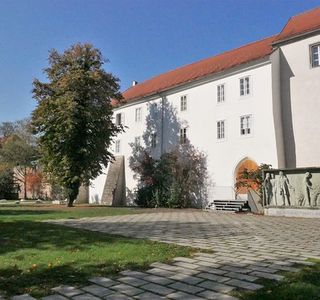 Stadtmuseum Minoriten