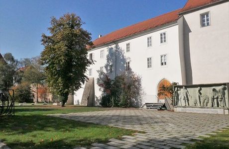 Stadtmuseum Minoriten