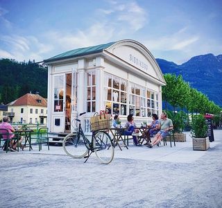 SISSIKUSS® Bad Ischl
