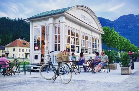 SISSIKUSS® Bad Ischl
