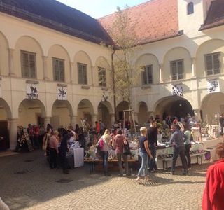 Bildungshaus Schloss Retzhof