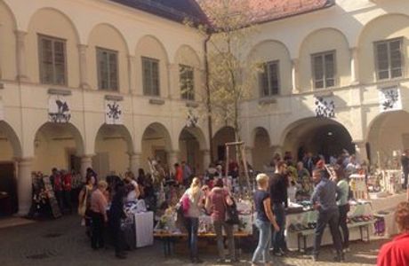 Bildungshaus Schloss Retzhof