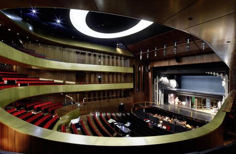 Landestheater Linz (Musiktheater)