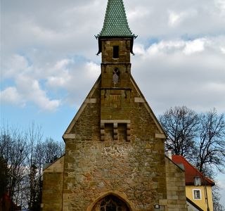 Heinrichskirche