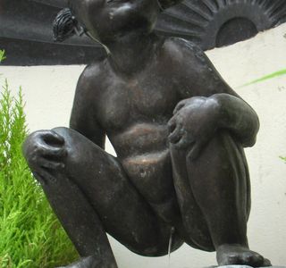 Jeanneke Pis