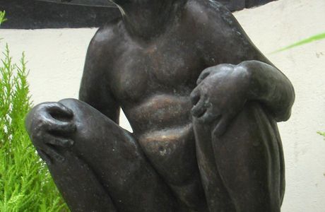 Jeanneke Pis