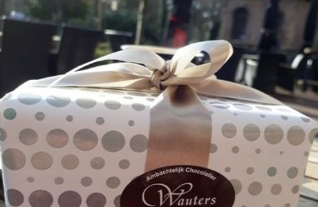 Ambachtelijk Chocolatier Wauters