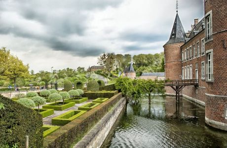 Toerisme Bilzen
