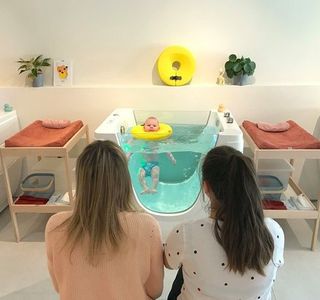 Babilo Baby Wellness & Shop