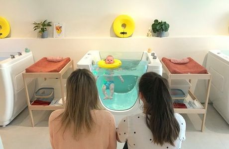 Babilo Baby Wellness & Shop