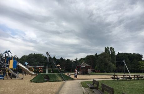 Recreation Park De Ster