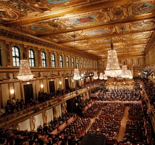 Vienna Mozart Concerts