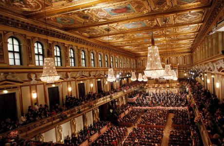 Vienna Mozart Concerts