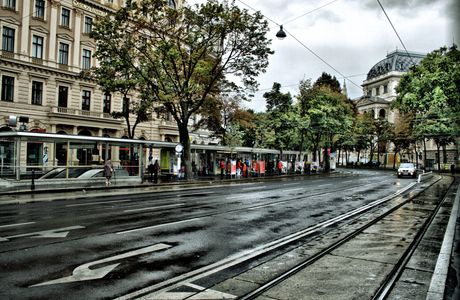 Ringstrasse