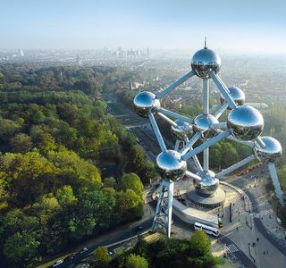 Atomium
