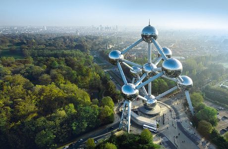 Atomium
