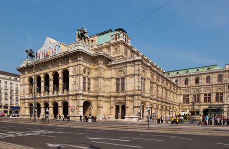 Wiener Staatsoper