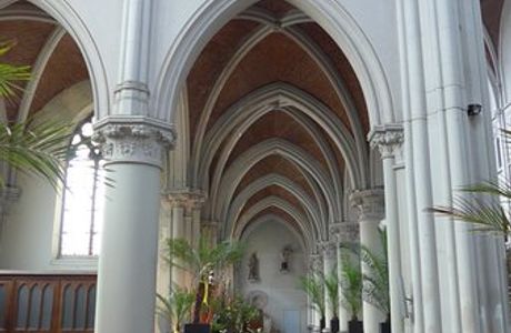 Sint-Pieterskerk