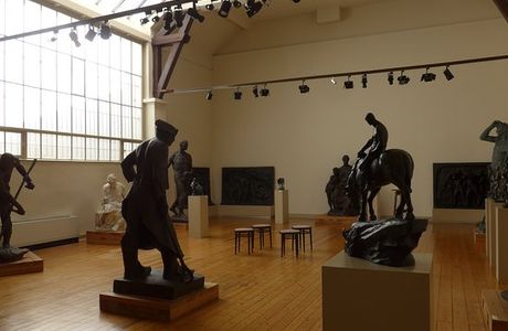Musee Constantin Meunier
