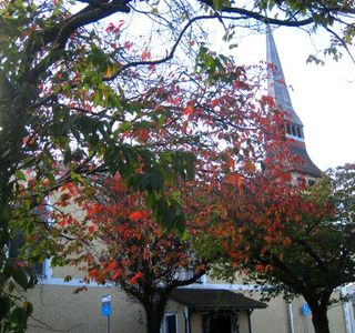 St. Brigid's Parish