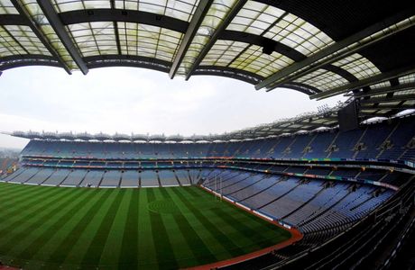 Croke Park Stadium
